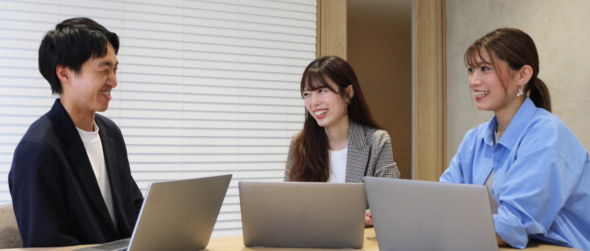 Rubyエンジニア募集！バックエンド開発の最前線でスキルを磨こう！