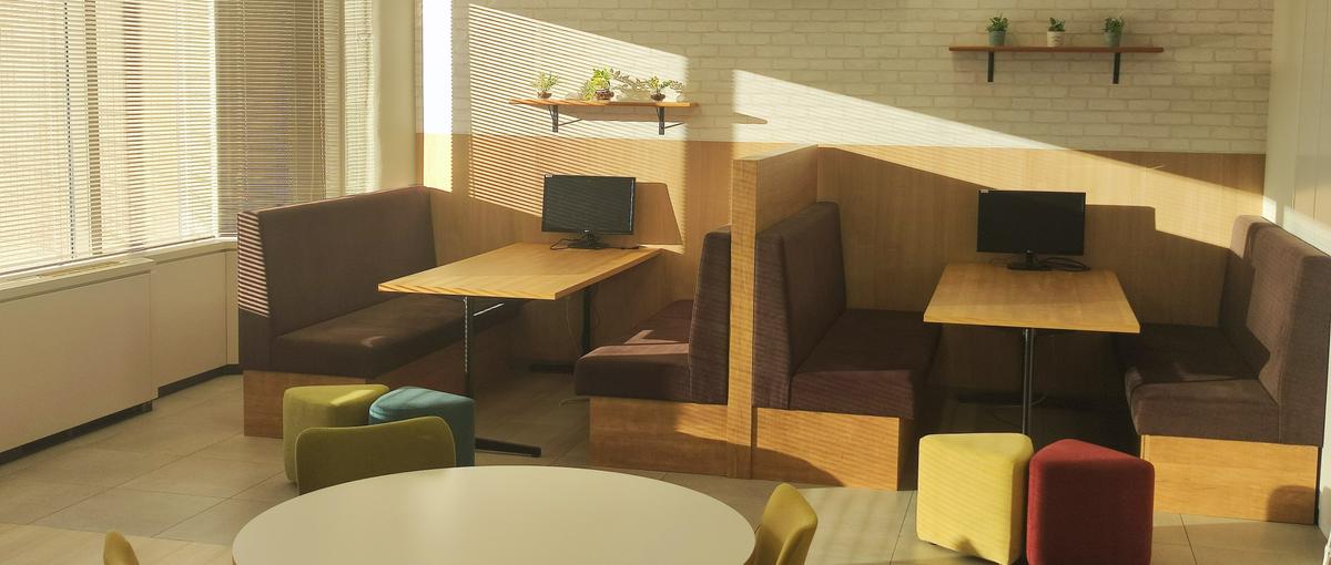 労務・制度運用・採用まで幅広く活躍！100人の壁を超える人事メンバー募集。