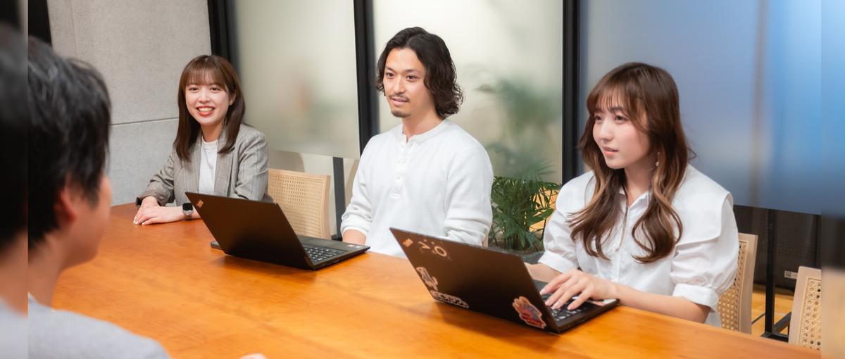 PM*ECサイト構築*｜幅広くプジェクトマネジメントをお任せします！