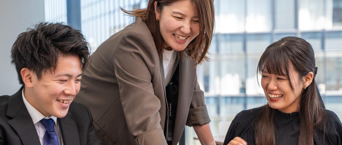 PM*ECサイト構築*｜幅広くプジェクトマネジメントをお任せします！