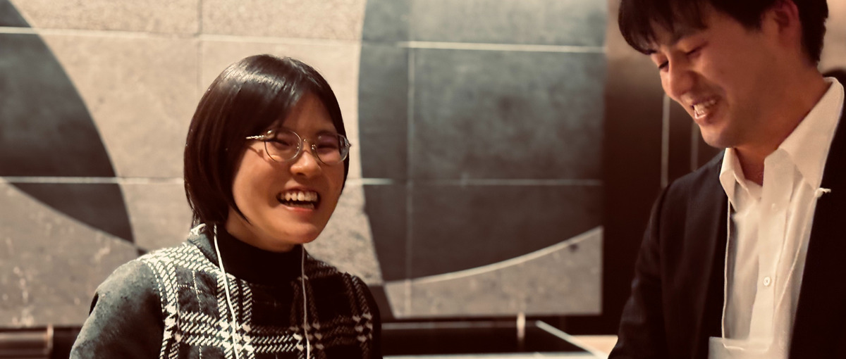 好きに真っ直ぐ生きたい。仕事も趣味も両立できるIT企業で人生謳歌しない？