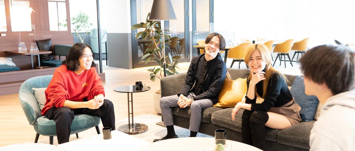 手に職をつけて着実にキャリアアップを目指しませんか？