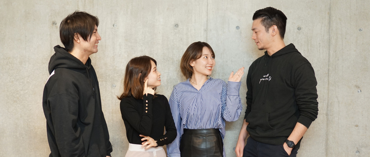 キャリアデザイナー｜VisionドリブンなHRベンチャーで人生に向き合う　