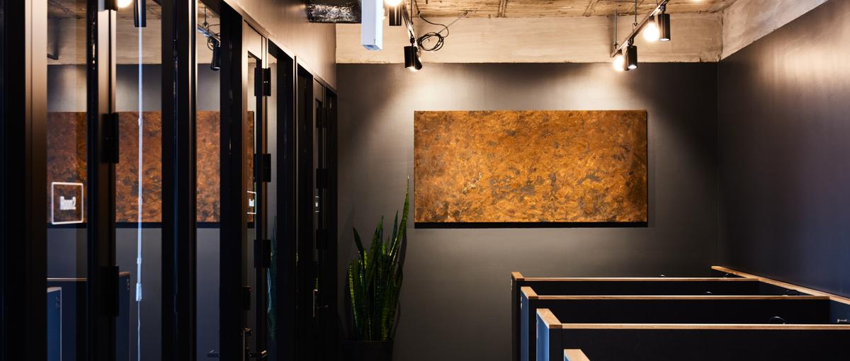 コワーキングスペースの運営・管理マネージャーを募集！