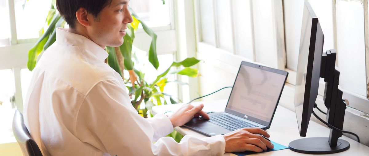 50兆円市場を変革するオールインワンSaaSのUI/UXデザイナー募集