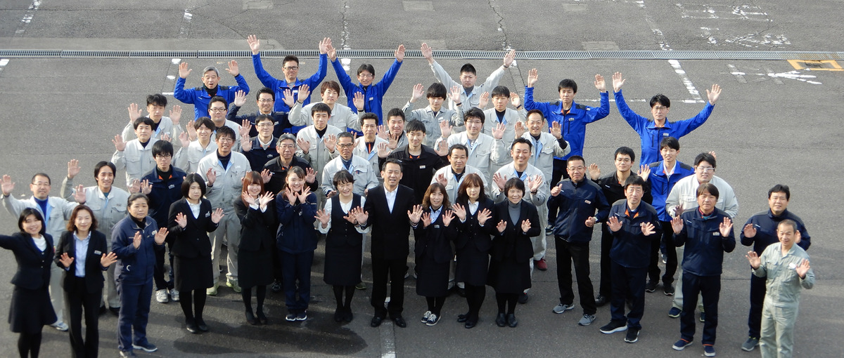 新規営業や官公庁営業など幅広い経験が積める環境！新卒ー営業職