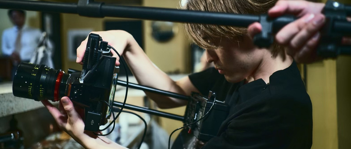 初年度から監督に！SNS縦型ショートドラマ制作のディレクター募集