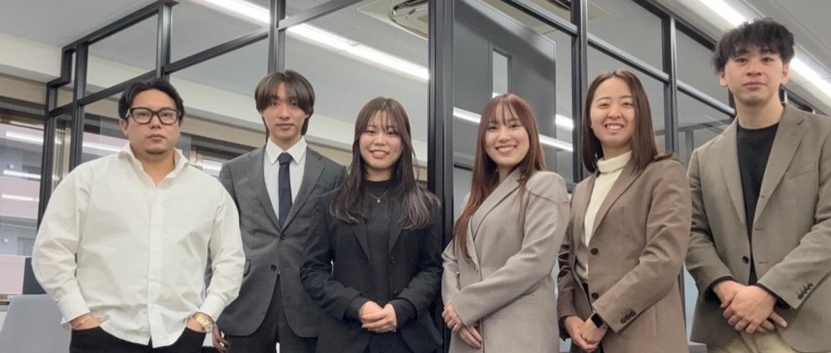 社会貢献を博多から広げる!!チャリティセールス・マーケティング担当者募集 