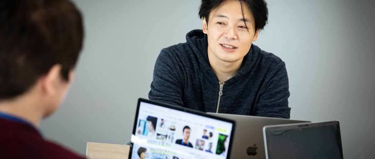 製造ビジネステクノロジー部でテクニカルリードエンジニアを募集いたします！