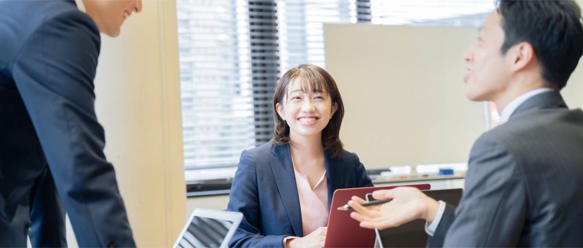 経験を活かせる！業界最大級のサイトを運営している会社で総務Wanted