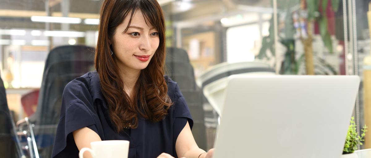 アイデアをカタチに！企画力を活かして成長できるWebディレクター