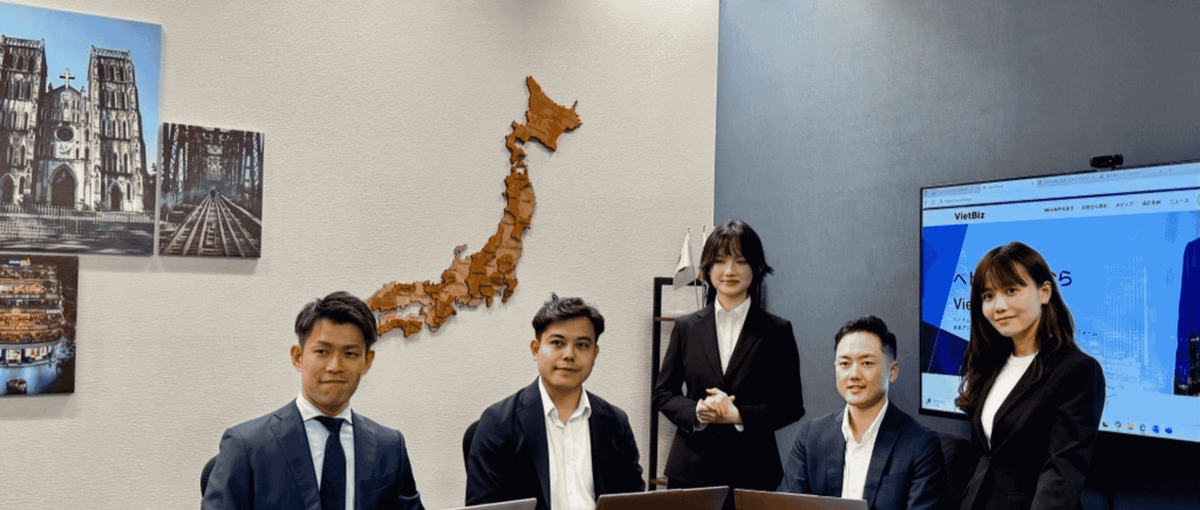 デジタルマーケティング担当者を大募集！