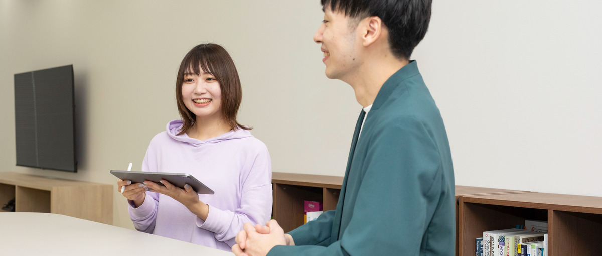 中高生から技術を磨いてきた方へ。ゲーマー向けサービスでインターンしませんか