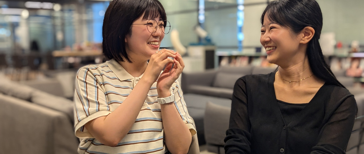 縦型ショートドラマアプリ・タテドラの事業立上げに携れる！インターン募集中！