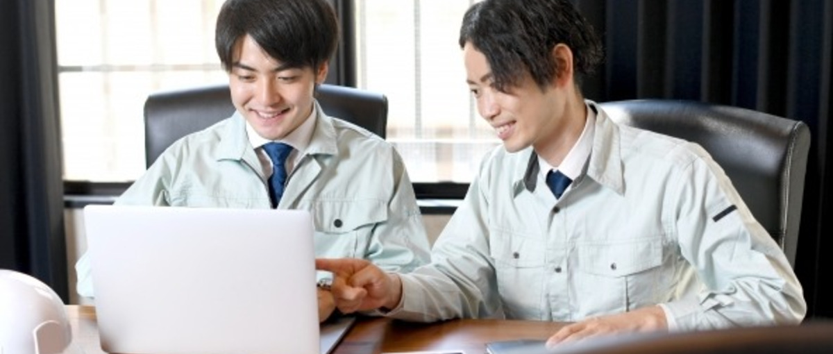 立ち上げから保守までWeb開発の全工程を経験！経験0からプロのエンジニアへ