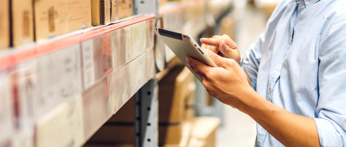 家具・インテリアの管理・出庫サポートスタッフ募集！スピード昇格も可能