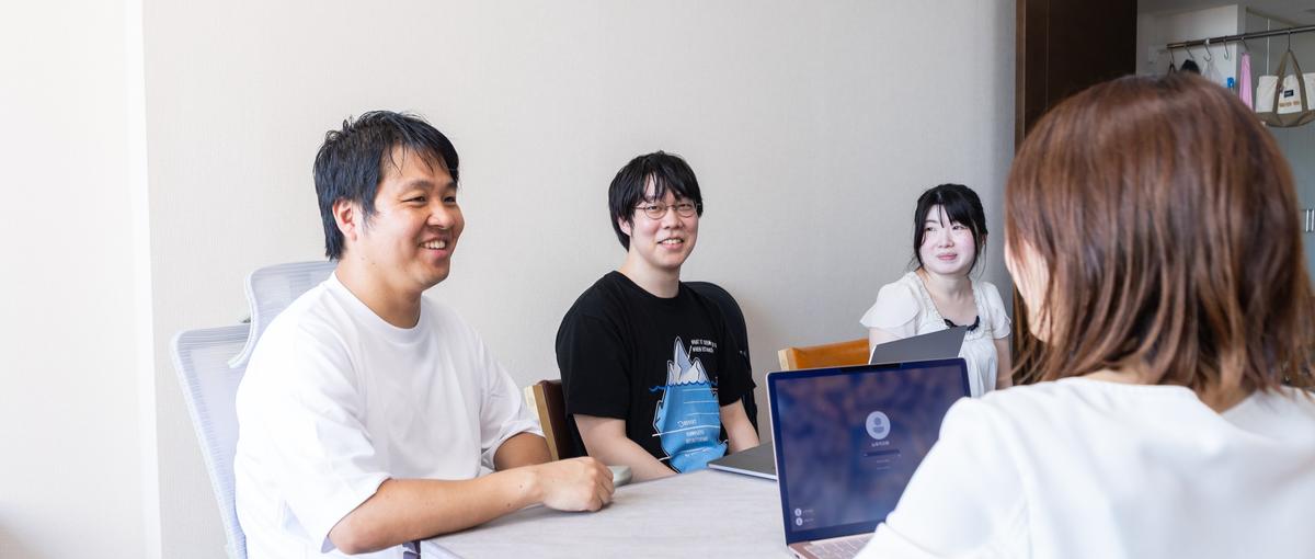 バックエンド開発を究めたい方へ｜Railsを軸にキャリアを磨きませんか？