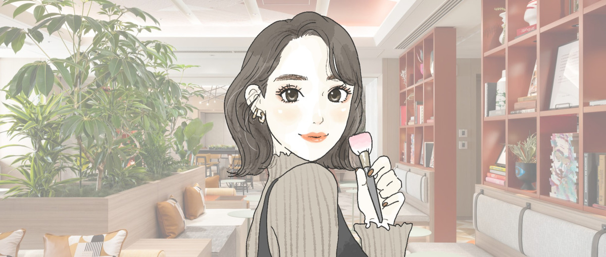 SNS美容メディアで編集職デビュー！｜美容トレンドを発信しよう！