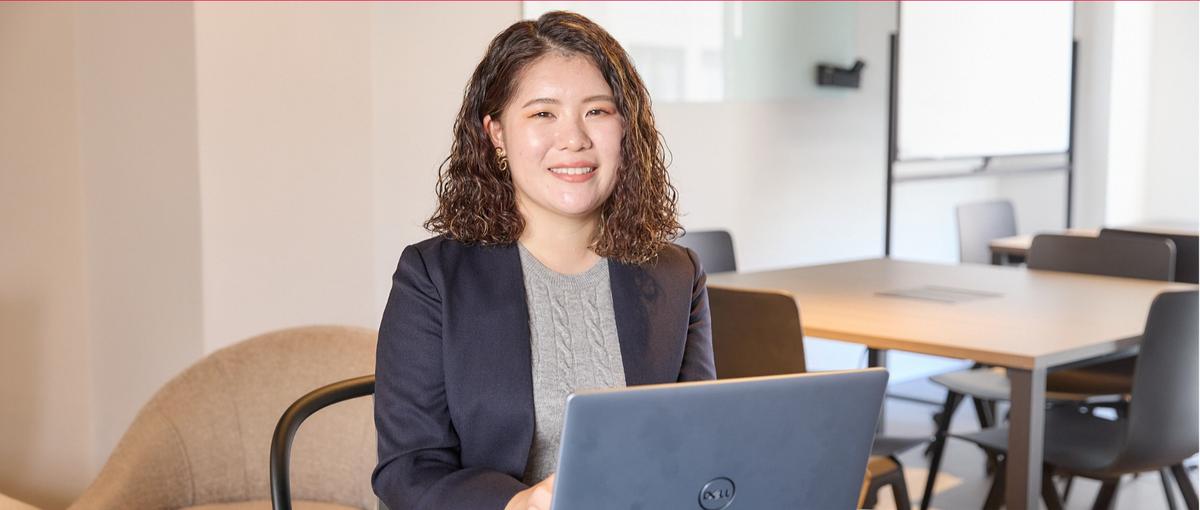 Webデザイナー｜愉しみながらスキルアップできる環境がここにあります！