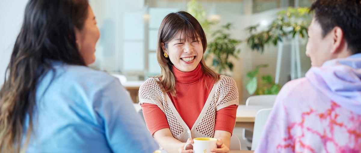 BPaaS事業を牽引するBusiness Developmentを募集！