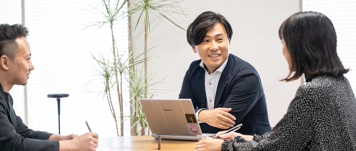 リフォーム業界の社会的価値向上に貢献するビジネスパートナー