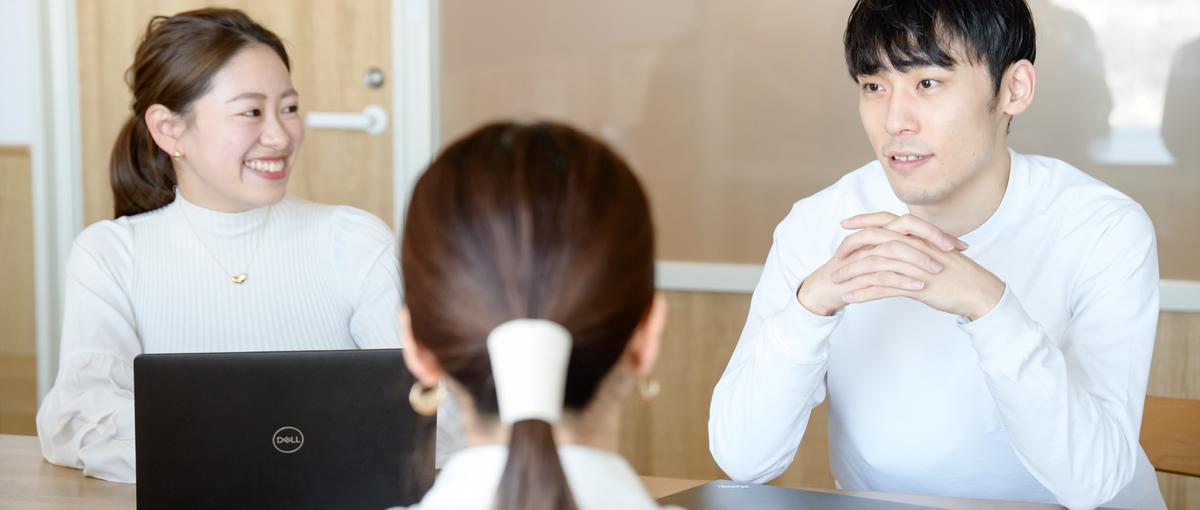 従来の人事職の枠を超え、事業を成長させる組織を創る何でも屋メンバー募集