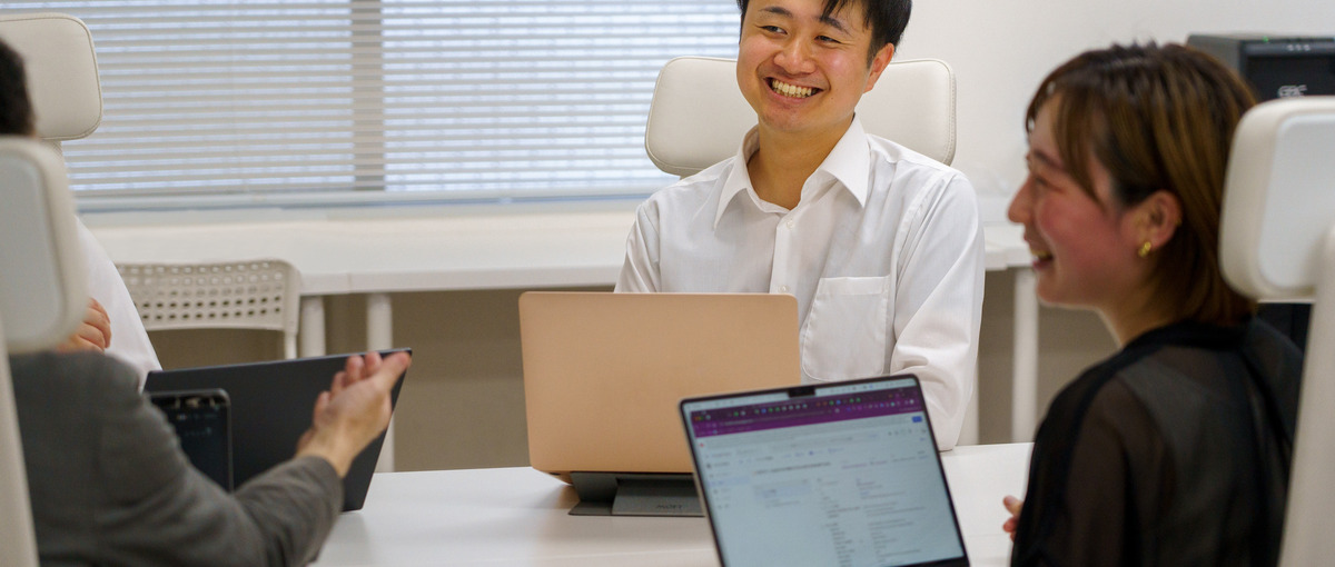 採用マネージャー募集！経営視点で組織を一緒にデザインしませんか？