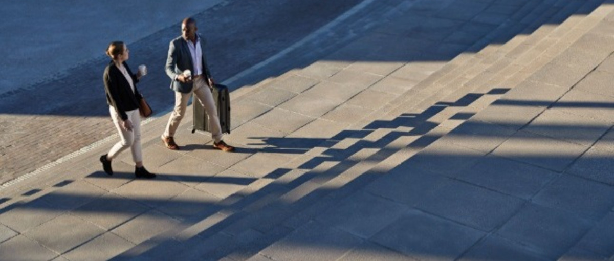 インバウンド旅行手配｜高いコミュニケーション能力で訪日旅行をサポート！