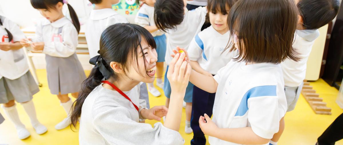  目指すのはメシが食える大人、魅力的な人を育てること。本気で遊ぶ塾です！