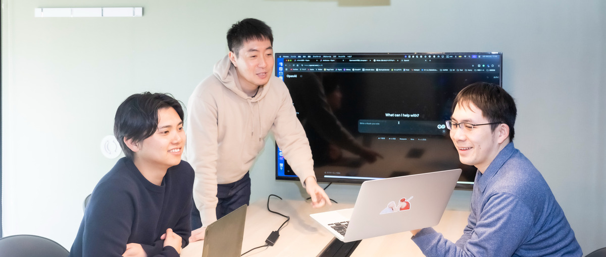 Devinを使ってAIエージェントを作りたい学生インターンWanted!