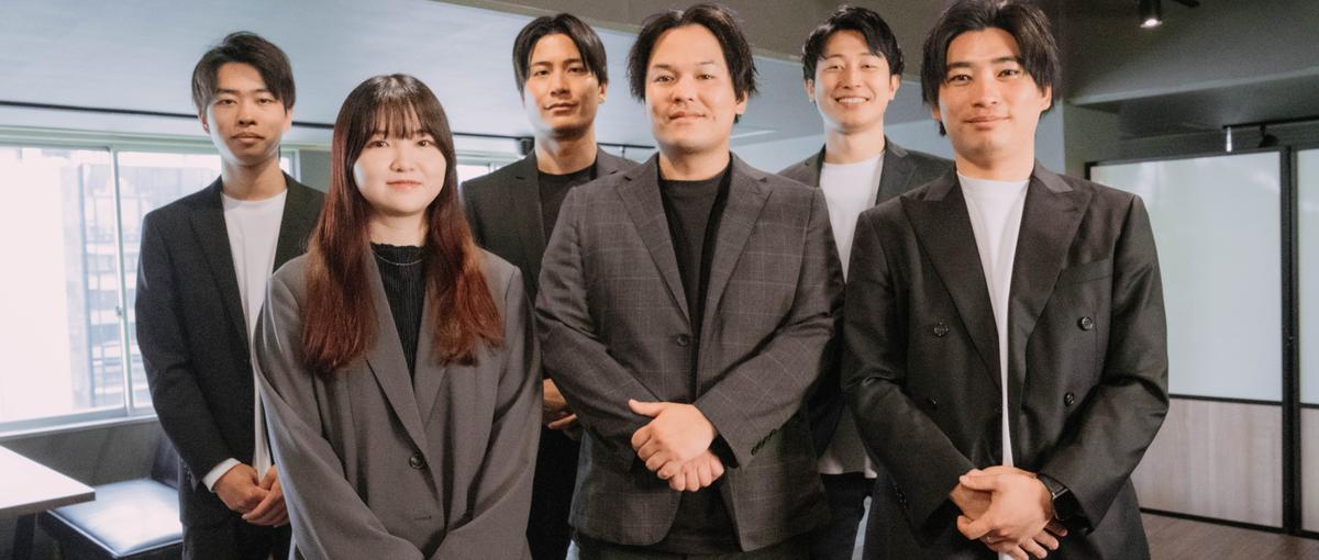 学歴や職歴がなくても正当に働ける環境で、ゴールに執着する営業ポジション！