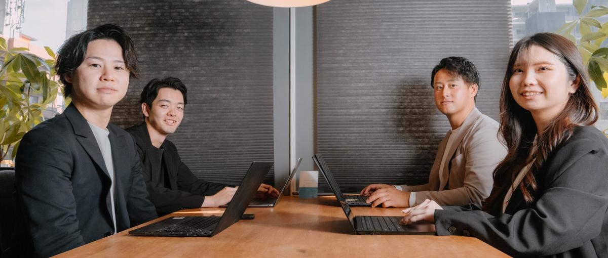 人に寄り添うことを大事にしてるベンチャー企業でのCA募集！