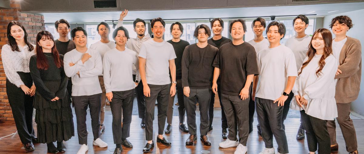 人に寄り添うことを大事にしてるベンチャー企業でのCA募集！