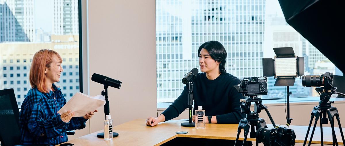 チームで"刺さる瞬間"を作る制作ディレクター｜長期メンバー募集！