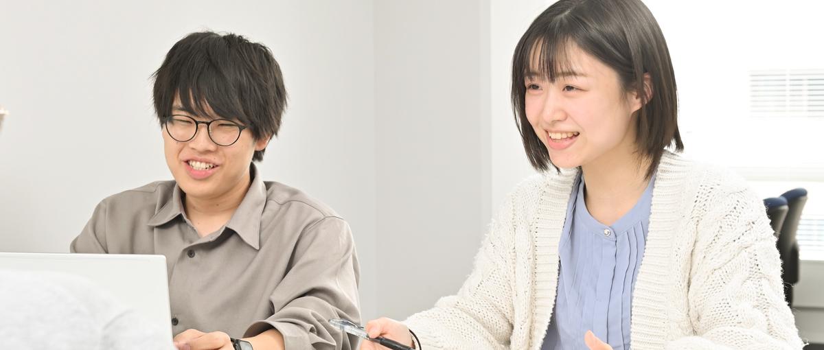 2026年度第二新卒　システムエンジニア　姫路事業所　100％自社内開発