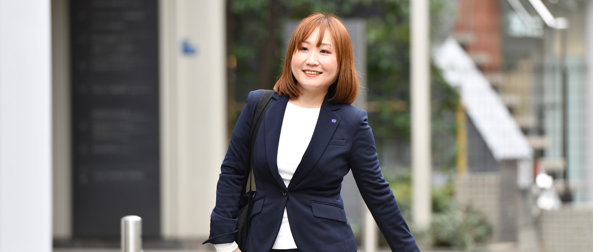 コンサルティング営業職　経験を活かしてお客様の成長に貢献してみませんか？