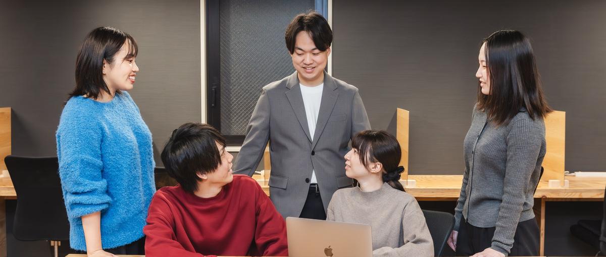 幹部候補積極採用中！｜IT×福祉のベンチャーで一緒に上場を目指しましょう！