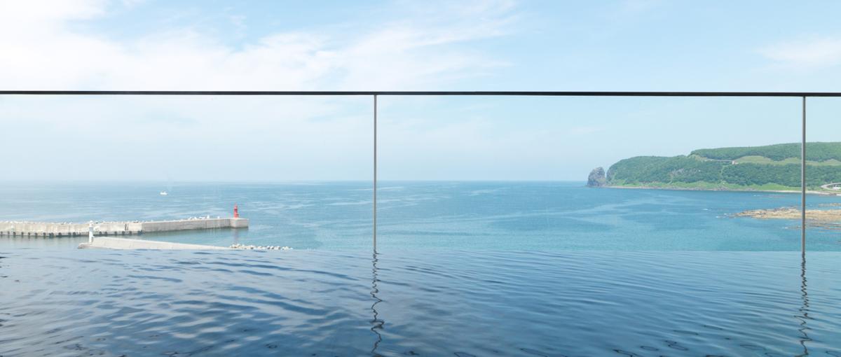 本当に将来の自分のためになる経験を得たいと思うなら、世界遺産・知床へ。