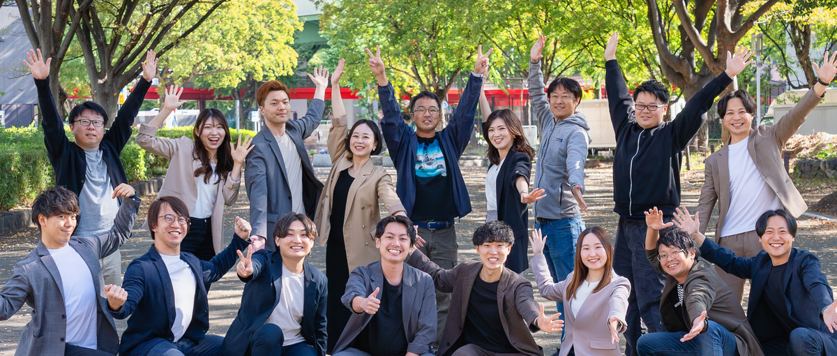 新規事業立ち上げ｜SNS/インフルエンサーのコミュニティSaaSをグロース