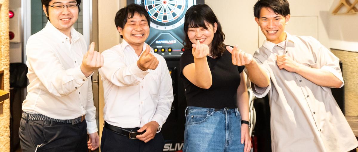 鬱になった方を救いたい！挑戦しやすい環境でエンジニアデビューしませんか？