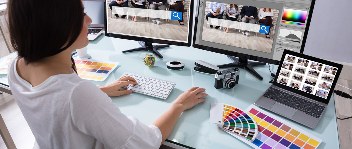 Re:0から始めるWebデザイナー|手厚いサポートで一人前に