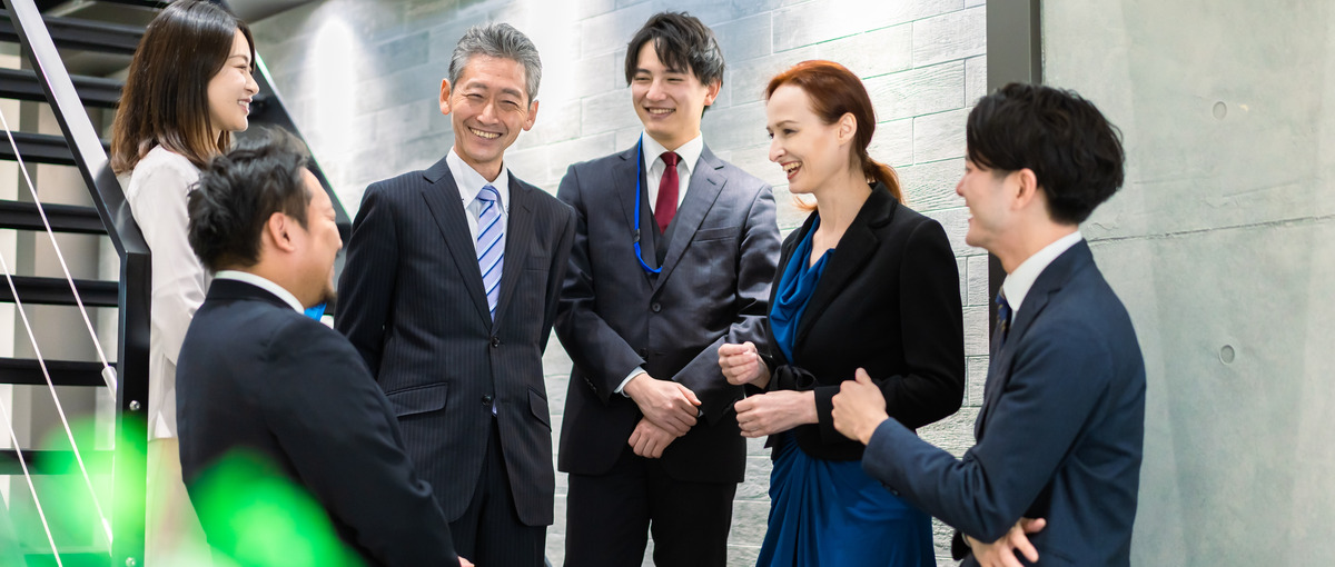 生成AIプロジェクト多数！成長したいコンサルタント募集