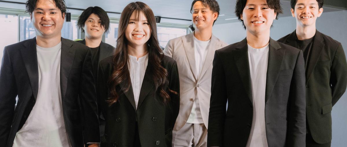 3年後になりたい自分のために、スキルアップのチャンスだらけのオープン募集！