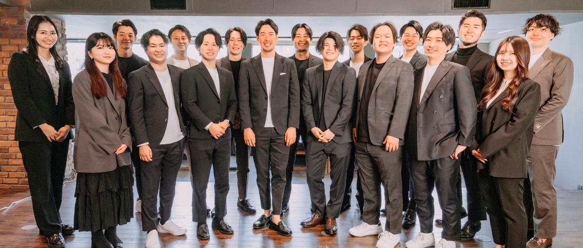 3年後になりたい自分のために、スキルアップのチャンスだらけのオープン募集！