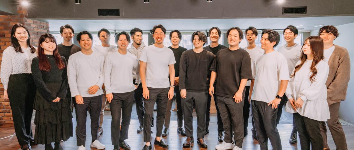 3年後になりたい自分のために、スキルアップのチャンスだらけのオープン募集！