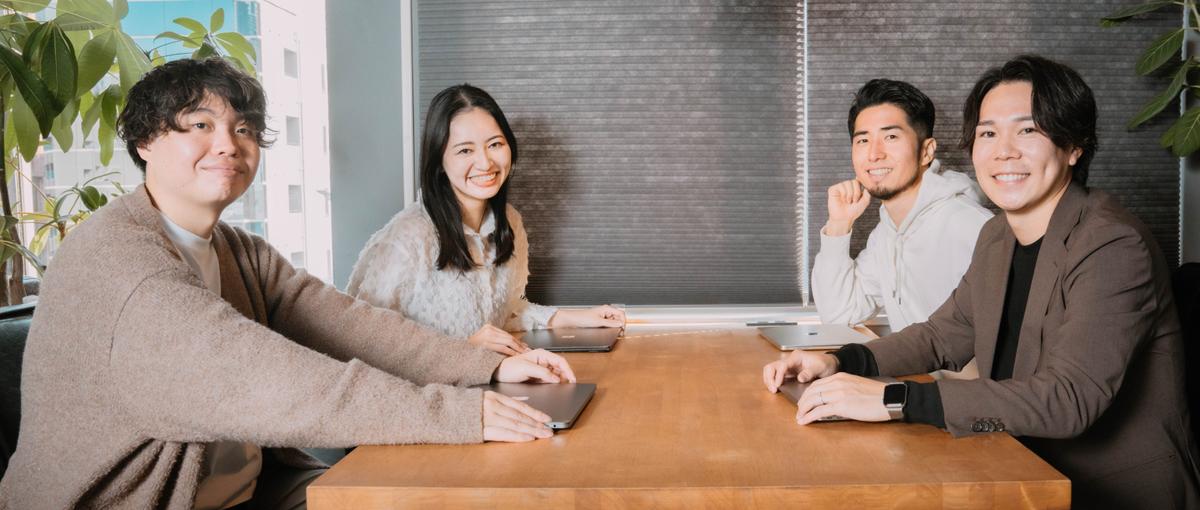 学歴がなくても関係ない！ゴールに執着する企業で、人に寄り添うCA募集！