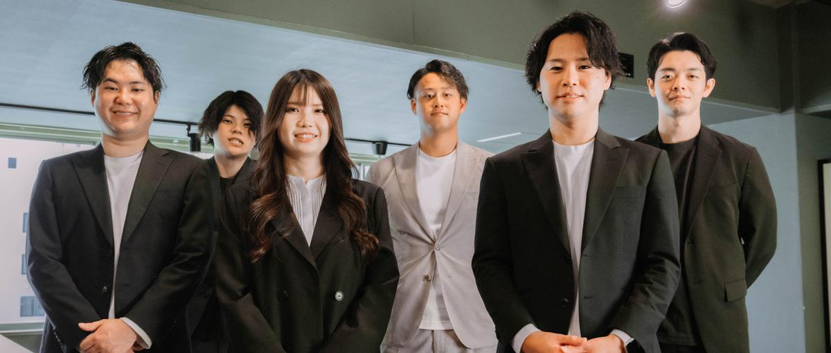 学歴がなくても関係ない！ゴールに執着する企業で、人に寄り添うCA募集！