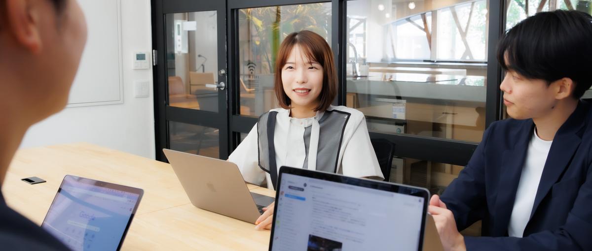 採用マーケティングでゼロベースから新しいキャリアを作りませんか？