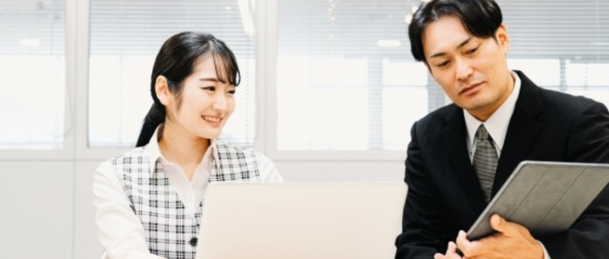 充実の研修制度で事務スキルUP！人事労務・総務など希望の案件で活躍できる