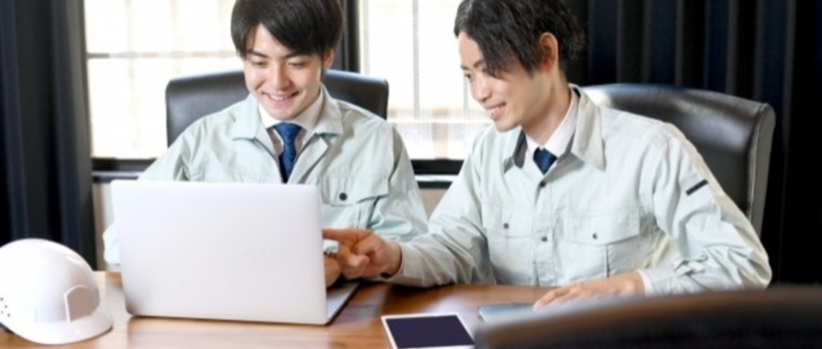 経験0エンジニア｜ハイブリット勤務OK！企画から保守まで一貫して開発に挑戦